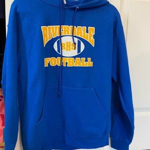 netflix show RIVERDALE sweatshirt